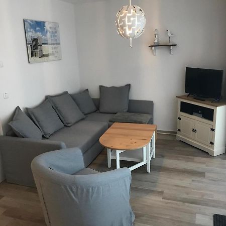 Ferienwohnung Kwi 28 Eg - "Berlinchen" Graal-Mueritz Exterior foto